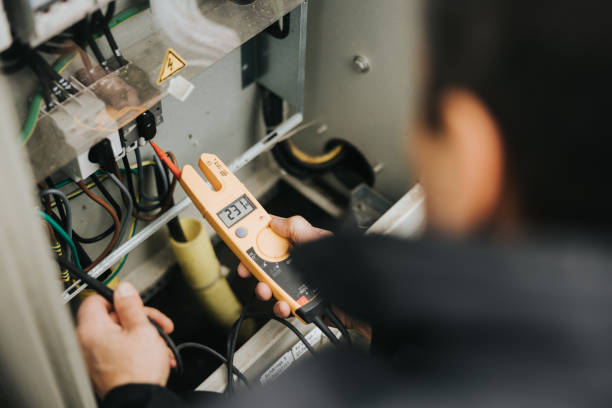 Best Affordable Electrician  in Ravenswood, WV