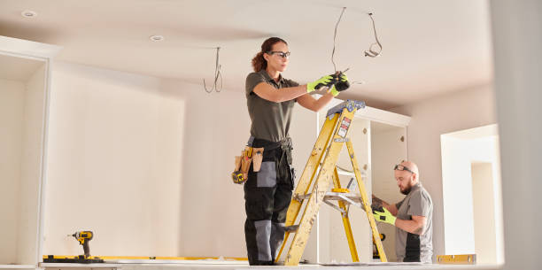 Best Electrical Wiring Services  in Ravenswood, WV