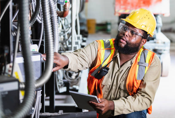 Best Emergency Electrician Near Me  in Ravenswood, WV