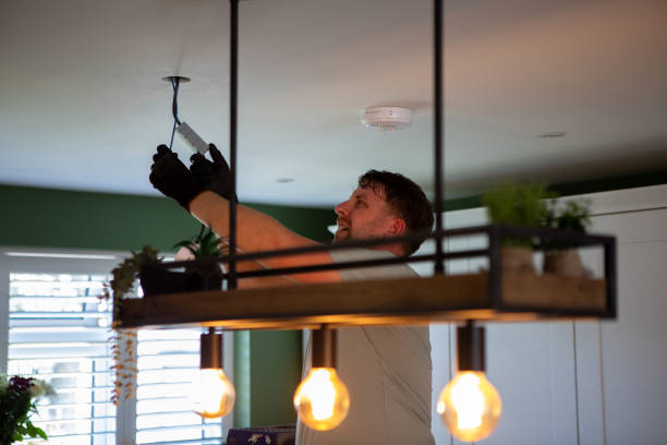 Best Commercial Electrician Services  in Ravenswood, WV