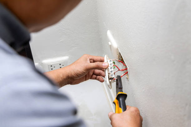 Best Industrial Electrical Services  in Ravenswood, WV