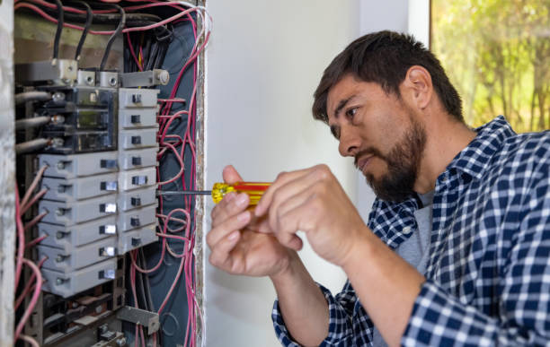 Best Electrical Troubleshooting Services  in Ravenswood, WV